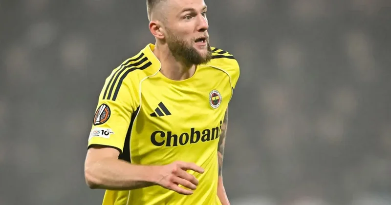 Milan Skriniar için Fenerbahçe yi endişelendirecek uyarı