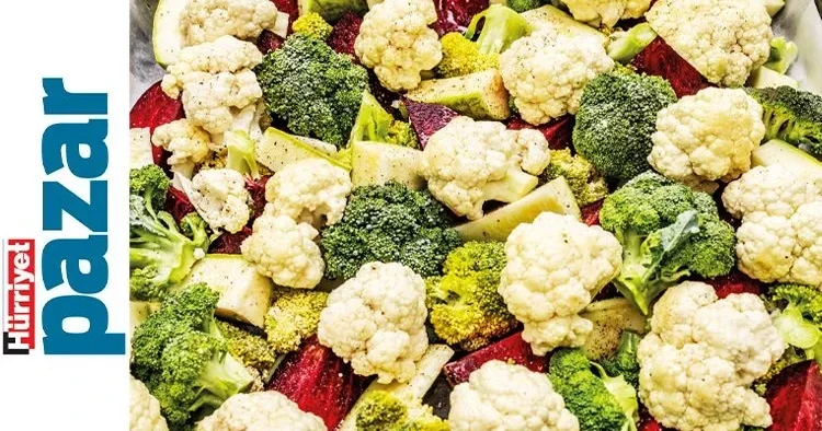 Ramazan sonrası beslenme: Vücudu yormadan, ölçülü ve dengeli