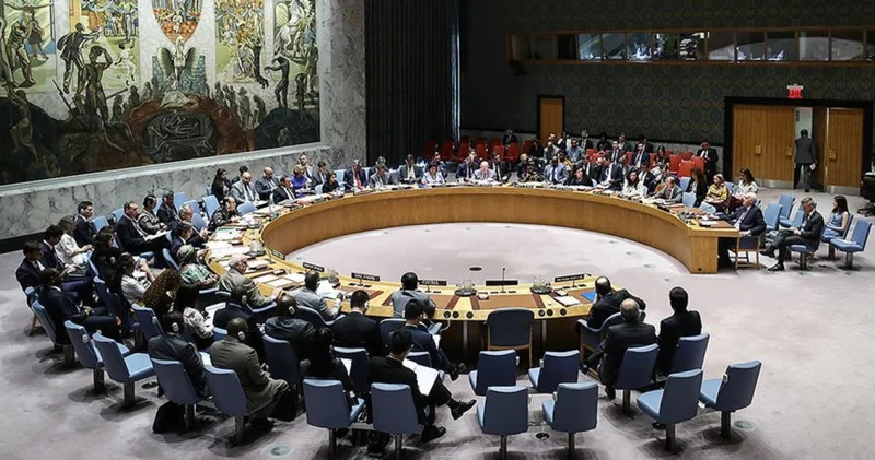 Brezilya Devlet Başkanı Lula da Silva, sorunları çözemeyen BMGK üyelerine kızgın olduğunu söyledi Dış Haberler