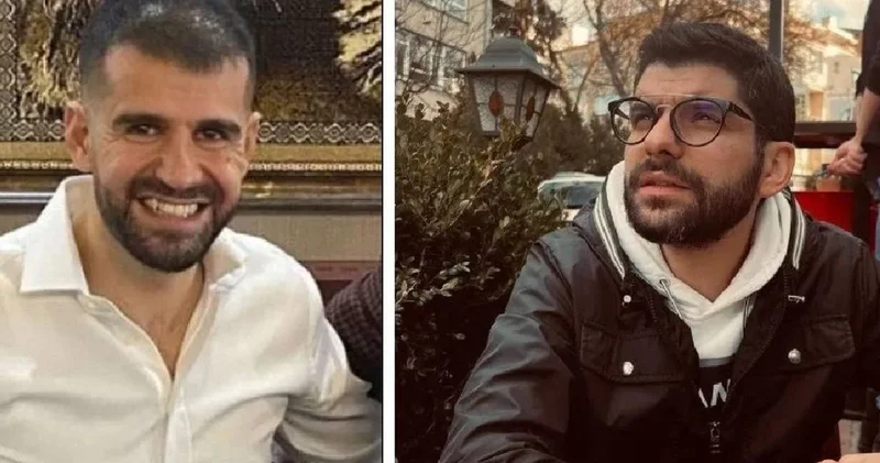 Serdar Sertçelik itirafçı olmak istedi: Flaş Daltonlar ayrıntısı