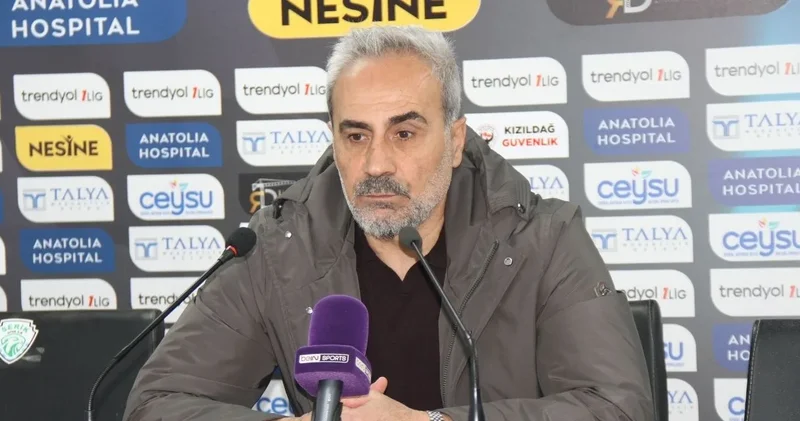 61 yıllık kulüp ha düştü ha düşecek: Hala Önümüze bakıyoruz diyor