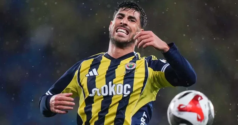 Fenerbahçe de Asesnsio depremi