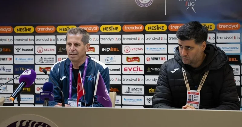 7 0 kazandıkları maçtan sonra rakibe üzüldügünü açıkladı