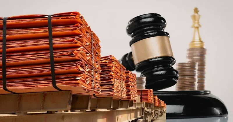 Türk sanayi devine ABD den şok ceza!