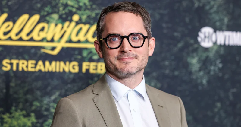 Elijah Wood hâlâ Yüzüklerin Efendisi kitaplarını bitirmediğini itiraf etti