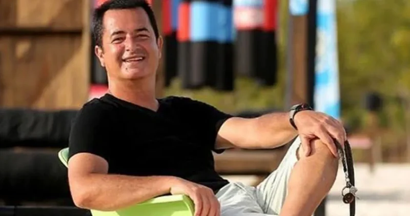 Turnayı gözünden vuracak: Acun Ilıcalı 300 milyon euro kazanacak