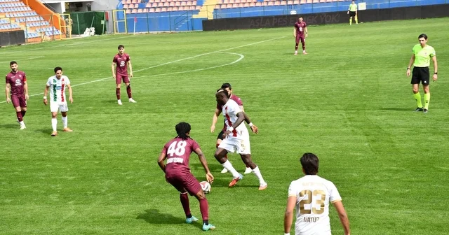 Atakaş Hatayspor Amed Sportif Faaliyetler: 0 3 Hatay Haberleri