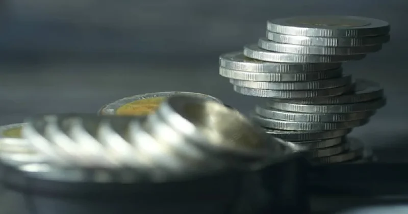 Tek bir tanesi 37 milyon lira: Elinde bu madeni para olan servet sahibi oldu Sözcü Gazetesi