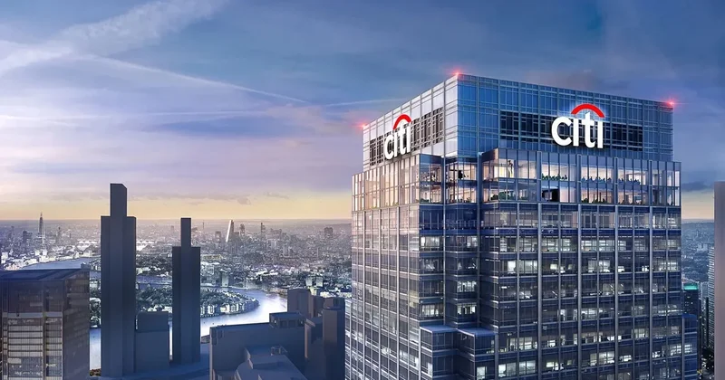 Citi, gelişmekte olan ülkeleri 95 doların üzerindeki petrol fiyatlarına karşı uyardı