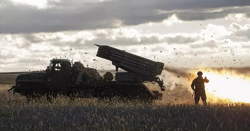 Zelenskiy açıkladı: Savaşın bitmesi için ABD ile istişareler sürüyor