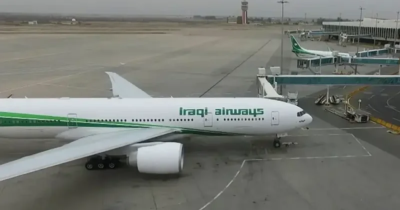 Irak, hava sahasının 3 gün daha kapalı kalacağını açıkladı Dünya Haberleri