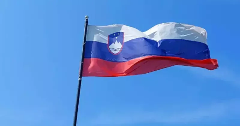 Slovenya genel seçim için sandık başında