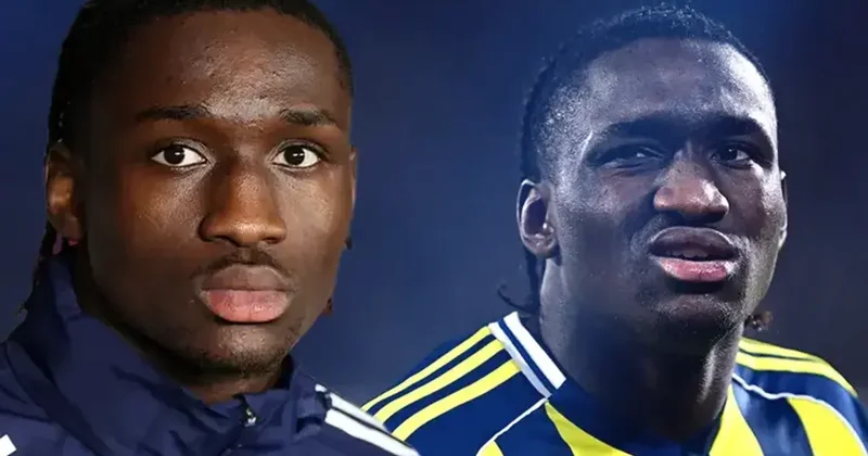 Fransa da Sidiki Cherif krizi! Fenerbahçeli yıldızın milli takım hayalleri suya düştü, işte nedeni Fanatik Gazetesi Fenerbahçe (FB) Haberleri Spor