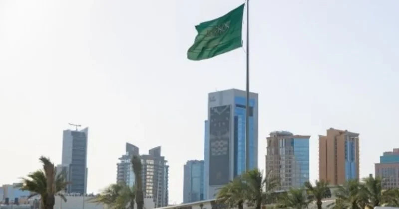 Suudi Arabistan 5 diplomatı kovdu Sözcü Gazetesi