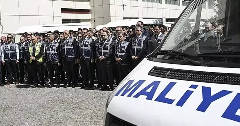 Lüks Harcamalara Vergi Denetimi