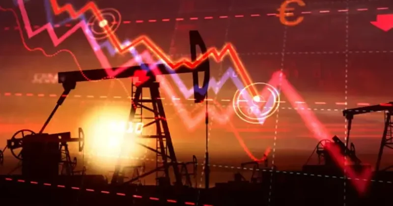 ABD li dev şirketten korkutan petrol tahmini! 100 doların altına düşmeyecek