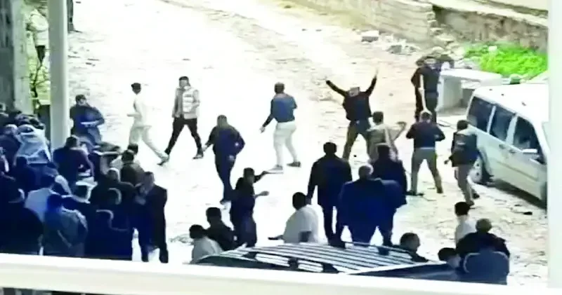 Çocuk kavgasında 3 ölü 22 yaralı Gündem Haberleri