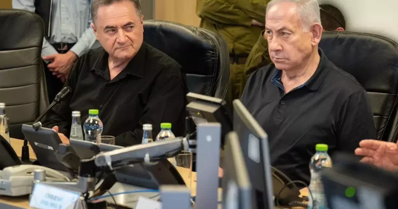 İsrail de orduya kan donduran talimat: Evlerin hepsini tek tek yıkın