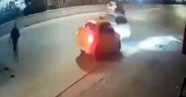 Motosiklette silahlı saldırıya uğrayan Arif, bir haftalık yaşam savaşanı kaybetti Gaziantep Haberleri