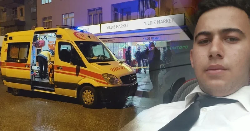 SON DAKİKA… Bayramlaşmak için gittiği markette öldürülmüştü! Hasan Şimşek cinayetinde planlı mı işlendi? Alabilirsen al deyince...