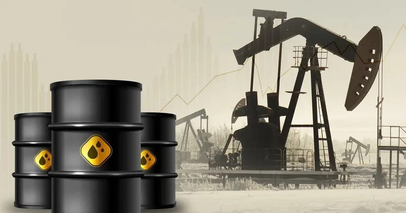 Petrolde büyük krizin ilk sinyali! Dubai petrolü 170 doları aştı