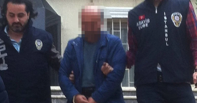 Çoban kılığına giren katili tüccar kılığına giren polis yakaladı! Son dakika haberleri