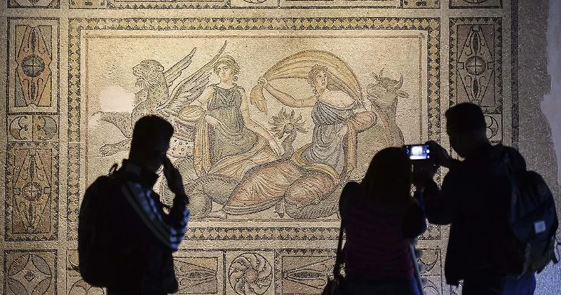 Bayramda müzeler açık mı, kapalı mı? 21 22 Mart 2026 Ramazan Bayramı’nda müzeler, saraylar ücretsiz mi, bedava mı?