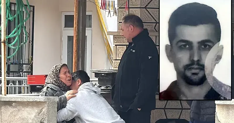 Oğlu evde ölü bulunan annenin feryadı: Anacığım kalk, torunun geliyor