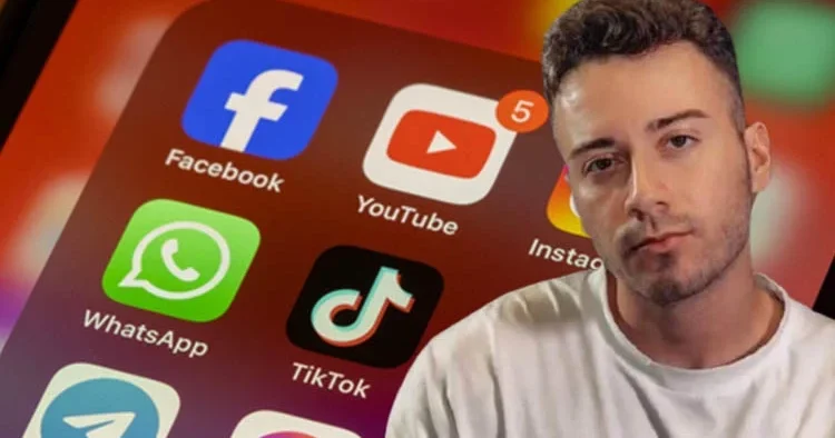 Enes Batur kazancını açıkladı, tartışma daha da büyüdü! Milyonluk videolar gençleri nasıl etkiliyor? ‘Birkaç kritik aşama var’