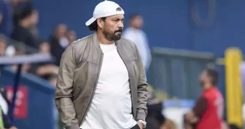 Servet Çetin: Altta bir bağlantımız var