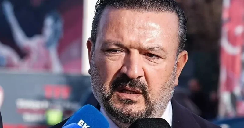 Ertan Torunoğulları ndan transfer çıkarması! O maçta görüntülendi