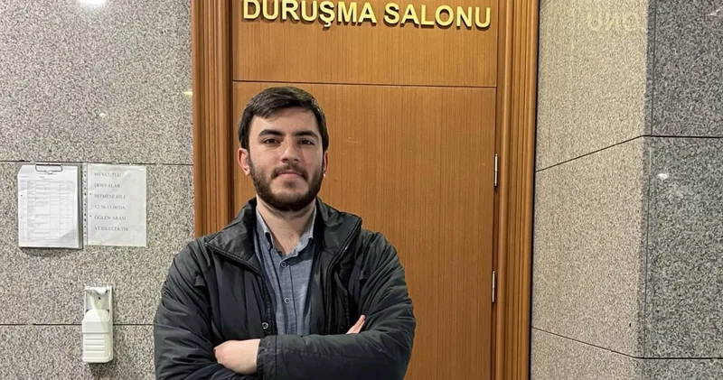 Gözaltına alınan Gazeteci İsmail Arı dan açıklama: Tutuklanmam için dosya şişirilmek isteniyor