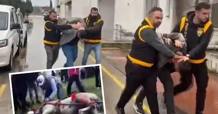 Koşmayan ata işkence etmişlerdi: Mahkemeden o vicdansızlara anlamlı ceza