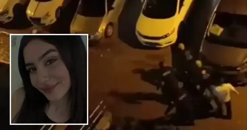 Tartışma kanlı bitti: Kız arkadaşını başından vurdu Diyarbakır Haberleri