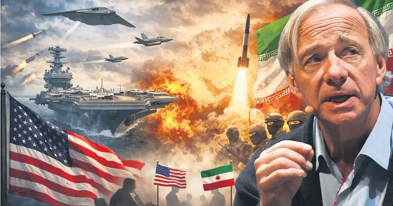 ABD’nin kırılma anı