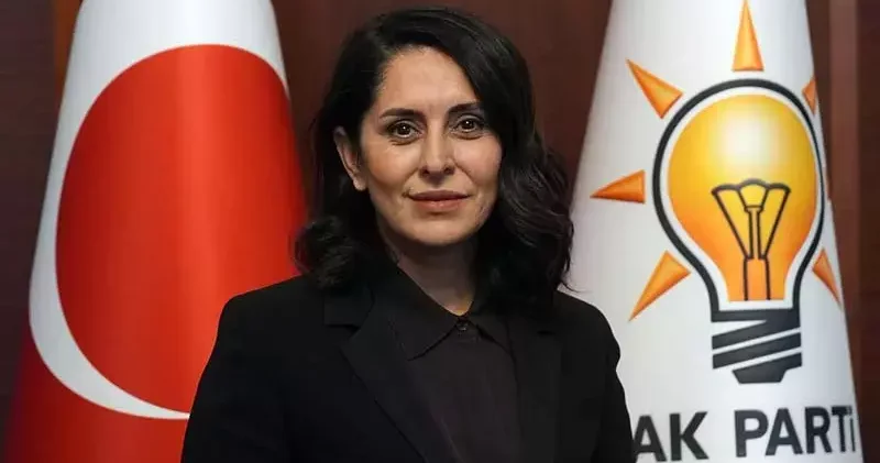 AK Parti li Tuncer: Su tasarrufu, toplumun tamamının ortak sorumluluğudur