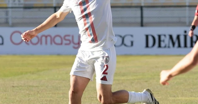 Altınordu da Birhan kesik yedi İzmir Haberleri