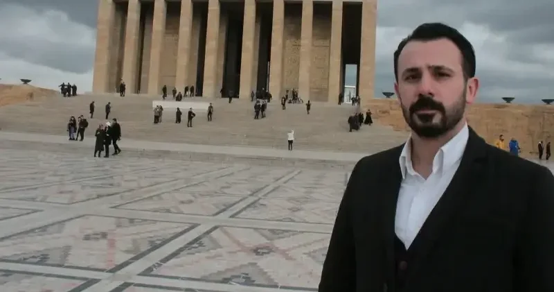 İmamoğlu nu Akşener’in PR cısı savunacak Gündem Haberleri