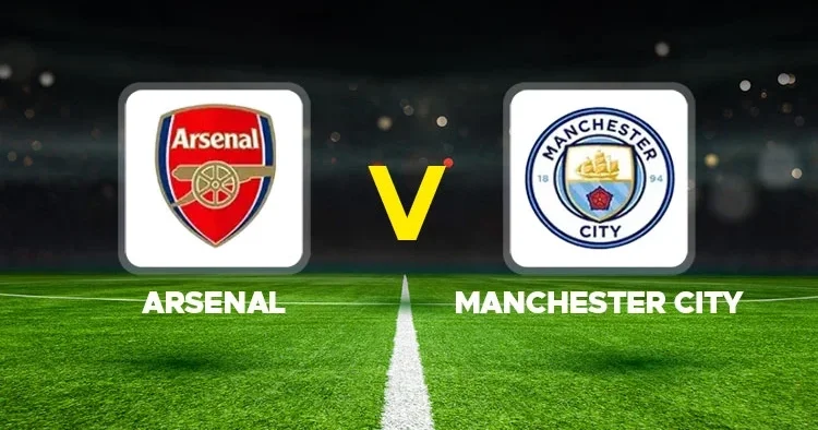 Arsenal Manchester City maçı ne zaman, saat kaçta, hangi kanalda? İngiltere Lig Kupası final mücadelesi canlı izle...