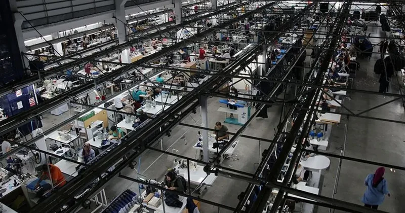 İŞKUR 13 bin kişiyi yurt dışında iş sahibi yaptı