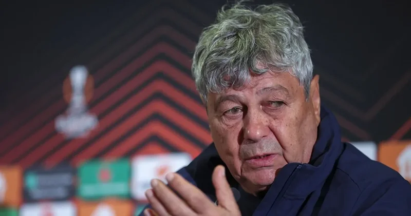 Türkiye maçı öncesi Romanya karıştı