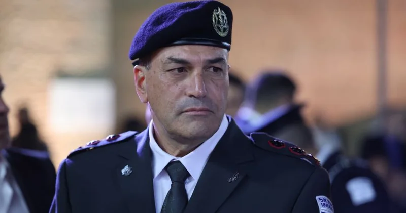 İsrail Genelkurmay Başkanı: Yolun yarısına geldik Dış Haberler