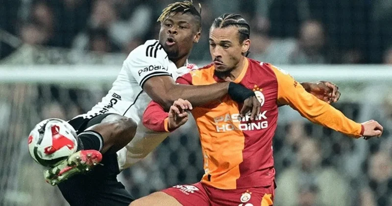 Leroy Sane ortalığı karıştırdı: Yerden yere vurdular