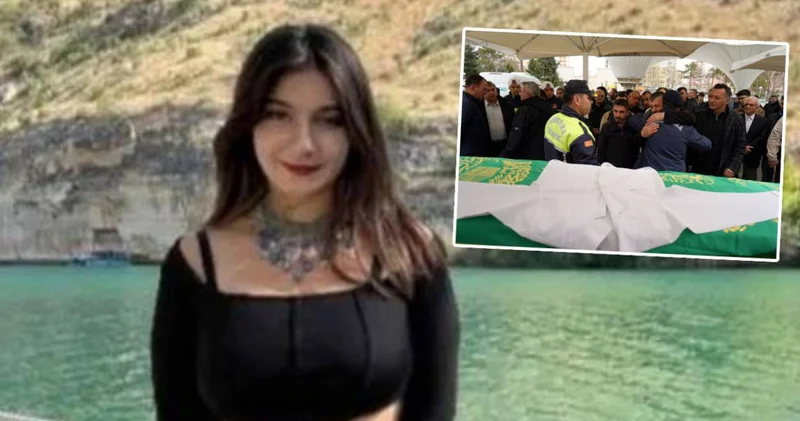 Son dakika: Daha 22 yaşındaydı... Tıp öğrencisi Yaren kazada hayatını kaybetti, alkollü sürücü tutuklandı Son dakika haberleri