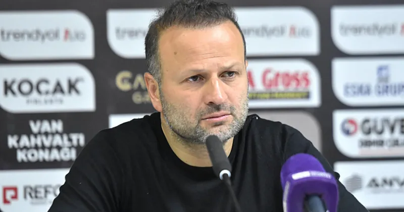 Osman Zeki Korkmaz: Play off için savaşmaya devam edeceğiz!