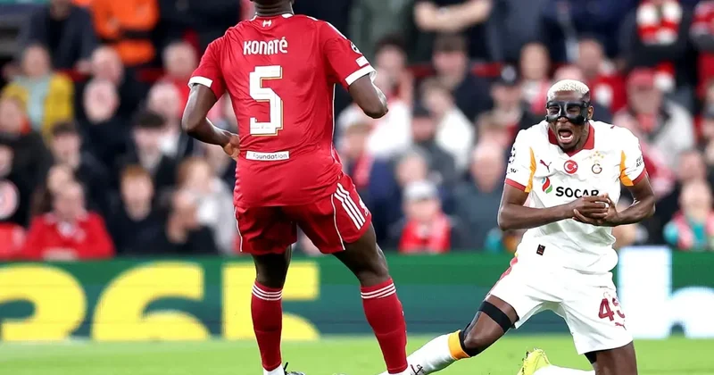 Osimhen Fenerbahçe derbisinde yetişecek mi? Yüzde 90 ihtimal verildi