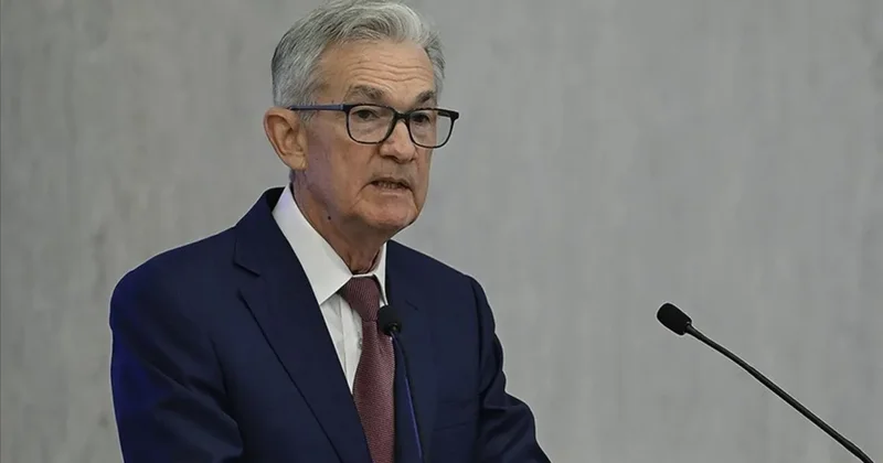 Fed Başkanı Powell’dan Volcker vurgusu: Enflasyonla mücadelede kararlılık rehberi olmayı sürdürüyor