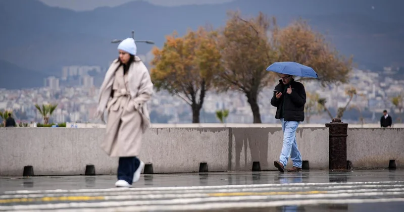 Yeni haftada hava nasıl olacak?