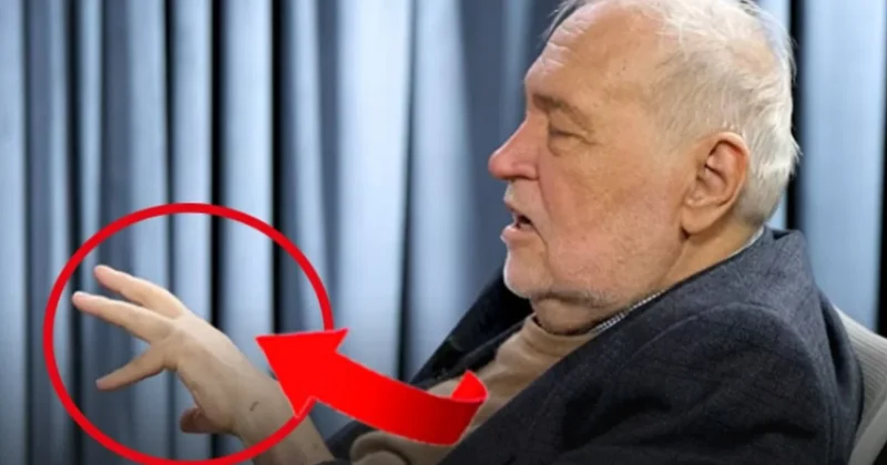 İlber Ortaylı nın son programına damga vuran an: Nasıl geçecek bilmiyorum Sözcü Gazetesi