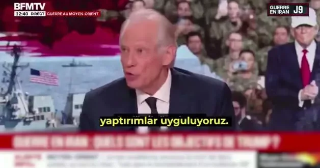 Eski Fransa Başbakanı Villepin den ABD ve İsrail e ayar! Derhal cezalandırmalıyız